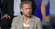 ryan gosling tiff18_2 GIF by TIFF