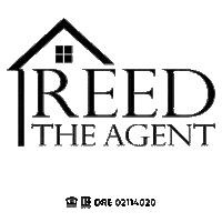 Greg Reed Sticker by JohnHart Real Estate