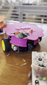 Robot Coding GIF by NoireSTEMinist