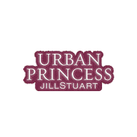 Urbanprincess Sticker by JILL STUART Beauty