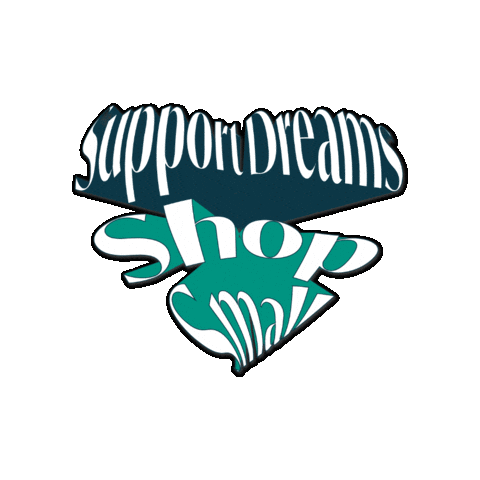 Heart Shopping Sticker by Local Life Online
