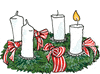 Christmas Winter GIF by krima&isa