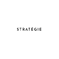 Strategie Sticker by Incubator Studio