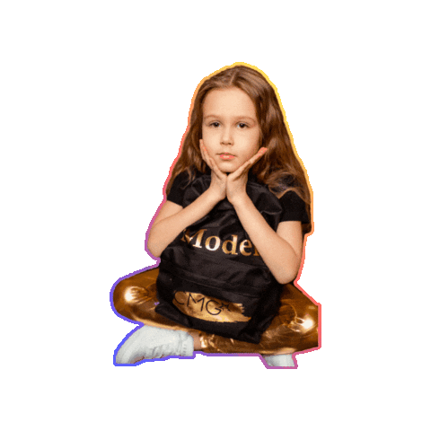 Zimol Sticker by CMG