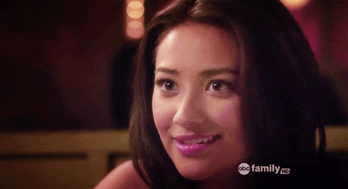 shay mitchell GIF