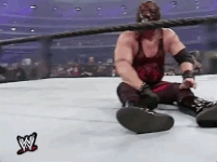 wrestlemania x8 wrestling GIF by WWE