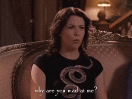 season 3 netflix GIF by Gilmore Girls 