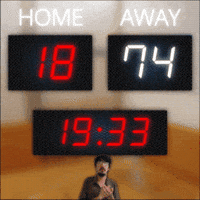 18 Home GIF