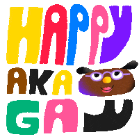 Happy Love Is Love Sticker by jon hanlan