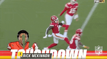 National Football League GIF by NFL