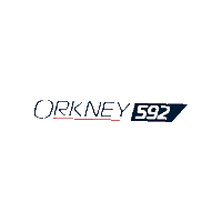 orkneyboats orkney 592 orkney boats orkney592 Sticker