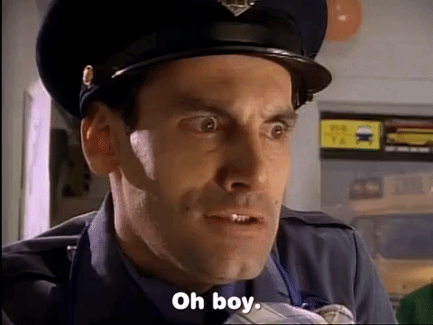 season 3 GIF