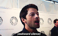 nothing to say idk GIF