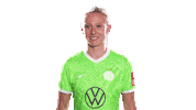 Prepare Get Ready Sticker by VfL Wolfsburg