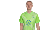 Sport Soccer Sticker by VfL Wolfsburg