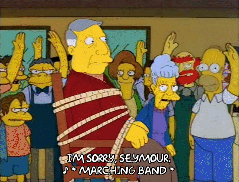 homer simpson GIF