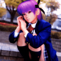 Dead Or Alive Doa GIF