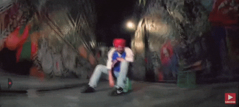 Babbu Maan Legend GIF