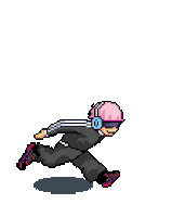 Steve Aoki Netflix Sticker by millennium parade