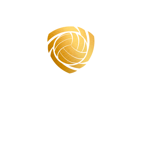 Volleyball Pol Sticker by Lojinha Volei Gringa