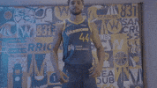 Sport Basketball GIF by Santa Cruz Warriors