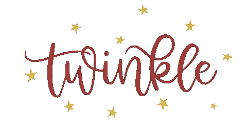 Baby Star Sticker by Madebytwinkle