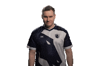 Vct Emil Sticker by VALORANT Esports
