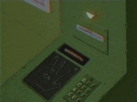 animation vhs GIF by rotomangler