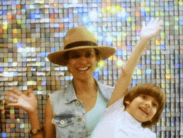 Hello GIF by GIPHY IRL