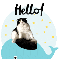 I Have To Go Sweet Dreams Sticker