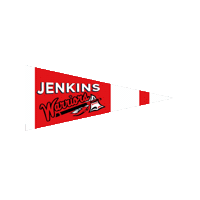 Flag Football Ghsa Sticker by GPB Sports
