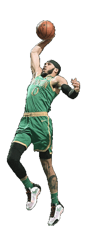 Sport Nba Sticker by Bleacher Report