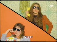 Eternal Tv GIF by Eternal Family