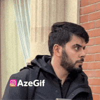 O Azərbaycan GIF