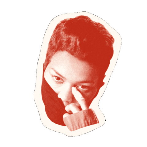 Pta Sticker by Warner Bros. Pictures