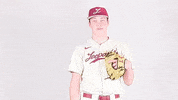 Alex Walsh GIF by Lafayette Leopards