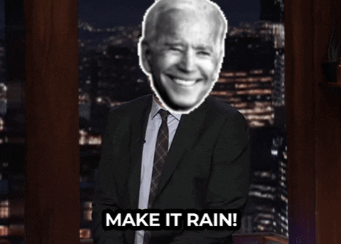tanitaagaither giphygifmaker giphyattribution coronavirus joe biden GIF