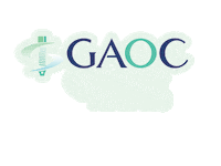 GAOCDental smile dental tooth gaoc Sticker