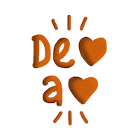 Argentina Love Sticker
