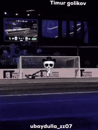 Golikov GIF