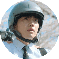 Happy Sticker by Netflix Korea