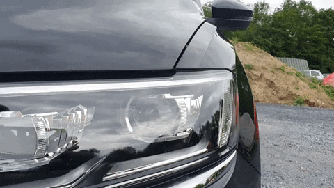 Volkswagen Vw GIF by Autohaus Tabor