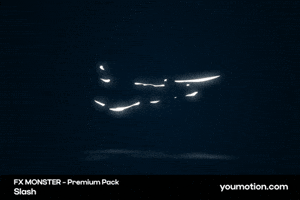 Animation Glow GIF by youmotion.com