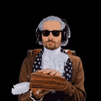 New Year 20S GIF