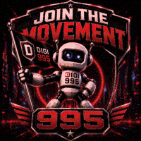 Gaming Community Join Us GIF by Digi 995