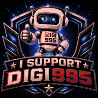 Gaming Community GIF by Digi 995