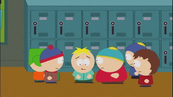 We Need You Butters