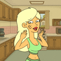 Cat Omg GIF by Web3 Playboys