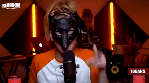 Fun Lol GIF by 16BARS