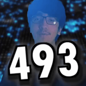 493